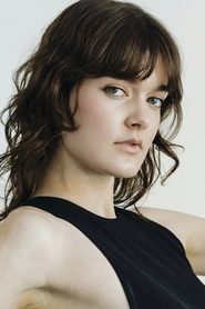 Bailey Parkinson portrait