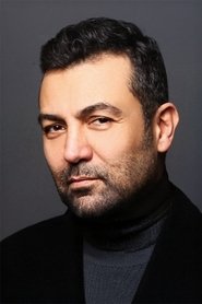 Saruhan Hünel portrait