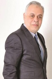 Ashraf Zaki portrait