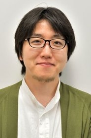 Kosuke Nakanishi portrait
