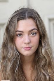 Chloe Lang portrait