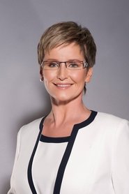Marcela Augustová portrait