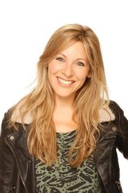 Naomi Wilkinson portrait