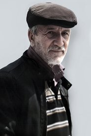 Amar Tribeche portrait