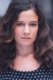 Molly Carden portrait