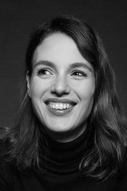 Markoesa Hamer portrait