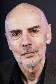 Eugene Richards portrait