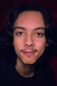 Thiago Morine portrait