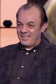 Alaa Morsy portrait