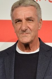 Ernesto Fioretti portrait