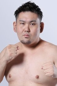 Kosuke Jitsukata portrait