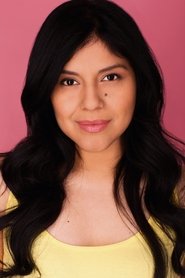 Greta Quispe portrait