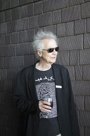 Thom Andersen portrait