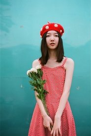 赵怡文 portrait