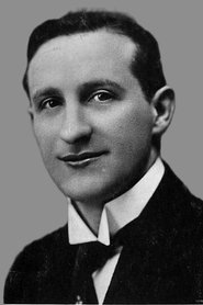 Oscar Sabo portrait