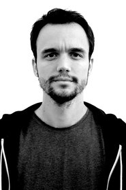 Luka Marčetič portrait
