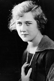 Mary MacLaren portrait