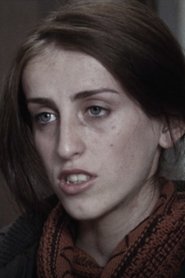 Leila Bekauri portrait