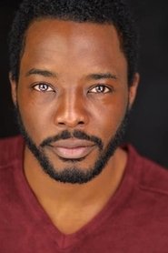 Solomon Israel portrait