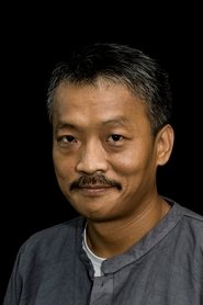 Ming-Yo Hsieh portrait