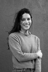 Lorena Alvarado portrait