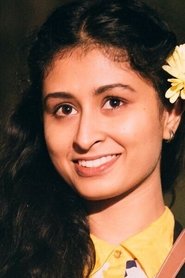 Chitrangada Satarupa portrait