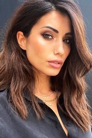 Federica Nargi portrait