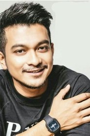 Shukri Yahaya portrait