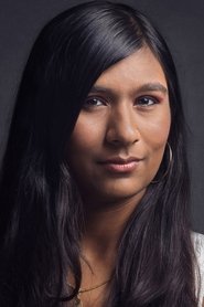 Ash Sarkar portrait