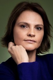 Alessandra Poggi portrait