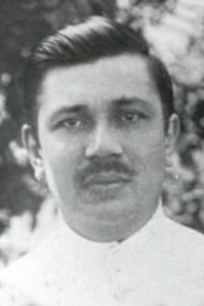 Georg Krugers portrait