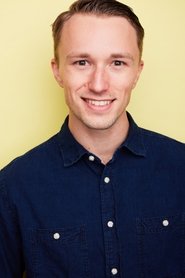 Lukas Stoiber portrait