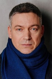 Mykhailo Kryshtal portrait