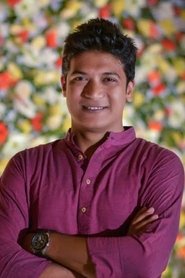 Sharif Siraj portrait