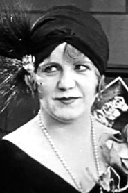 Kay Deslys portrait