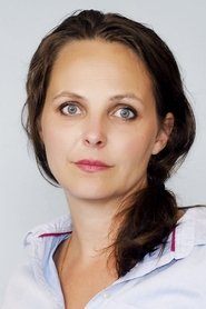 Cecilie A. Mosli portrait
