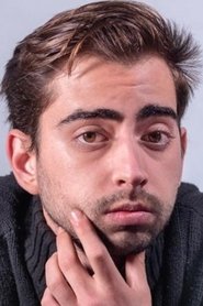 Giovanni Nasta portrait