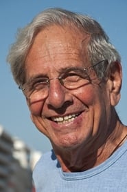 Chaim Topol portrait
