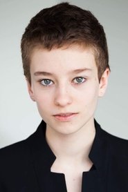 Éléonore Loiselle portrait