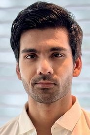 Ranjith Sajeev portrait