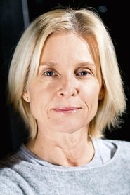 Ingrid Timková portrait