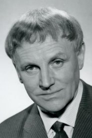 Angelo Bruun portrait
