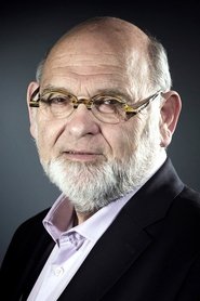 Robert Hue portrait