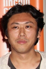 Yudai Yamaguchi portrait