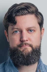 Sean Skerry portrait