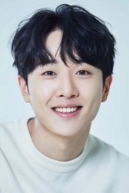 Yun Woo portrait