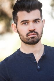 Logan William McPeak portrait