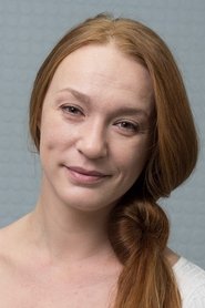 Natalya Tetenova portrait