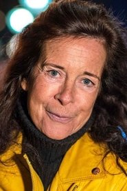 Lotta Ramel portrait