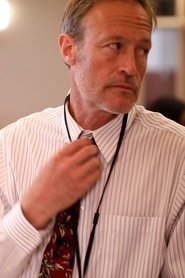Tom Rome portrait